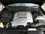 Chrysler 300C 2007 года (UK)